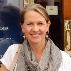 Meet your Posher, Shelley